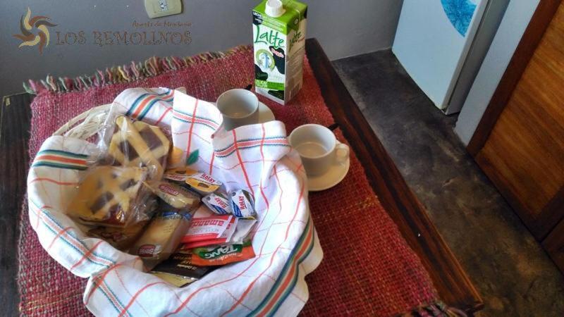 Los Remolinos Merlo エクステリア 写真